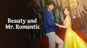 Beauty and Mr. Romantic